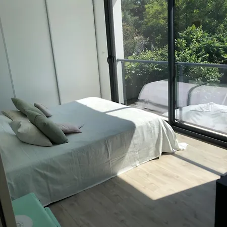 Architect-designed House In Bordeaux Вилла Пессак