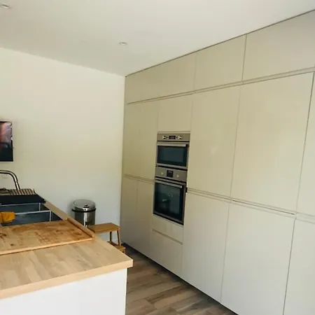 Architect-designed House In Bordeaux * Пессак