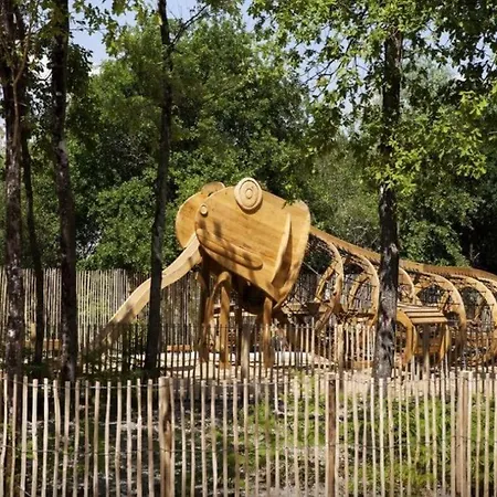 Вилла Architect-designed House In Bordeaux